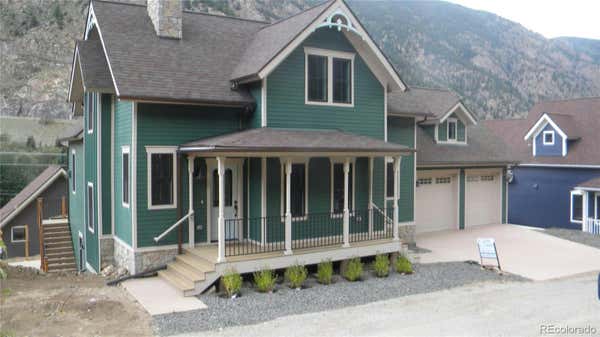 915 BIDDLE ST, GEORGETOWN, CO 80444 - Image 1