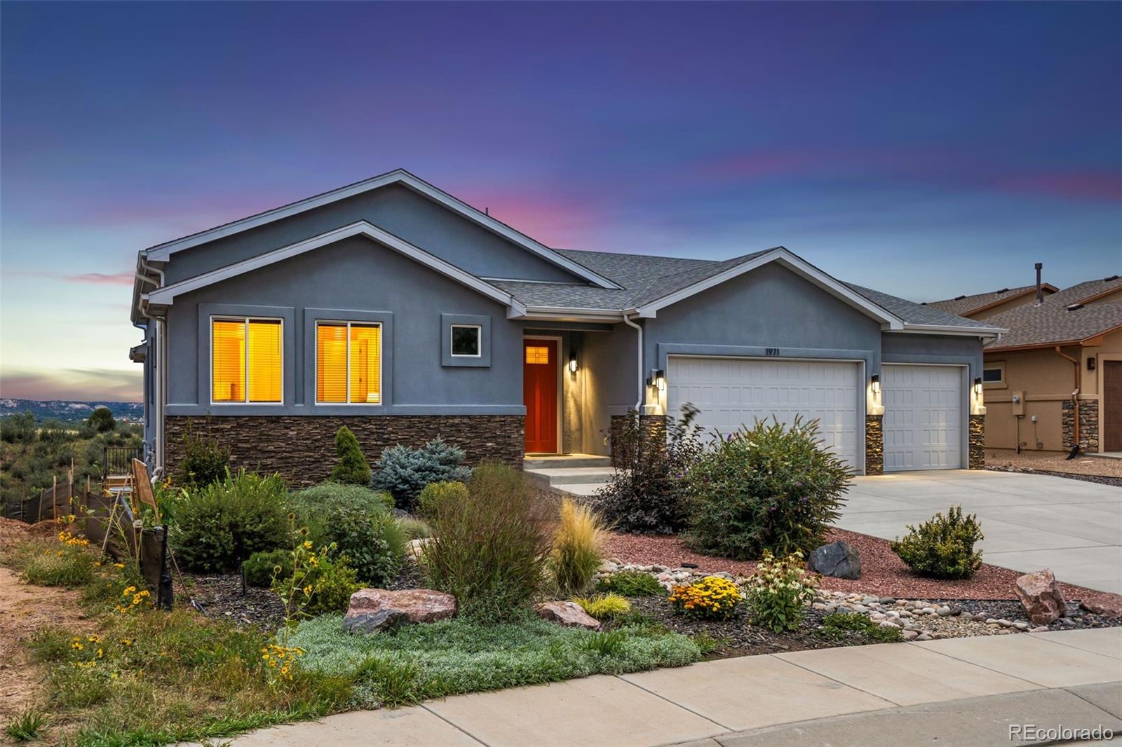 Colorado Springs, Colorado, 80904, United States, 4 Bedrooms Bedrooms, ,5 BathroomsBathrooms,Residential,Active,1985588