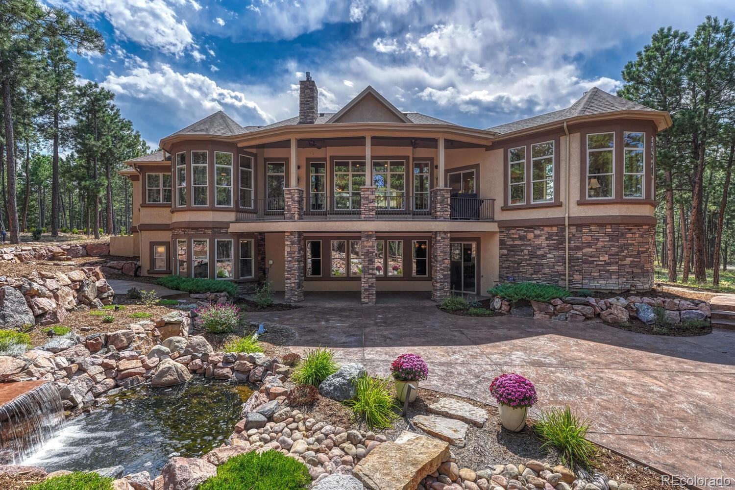 Monument, Colorado, 80132, United States, ,Residential,Active,1941380
