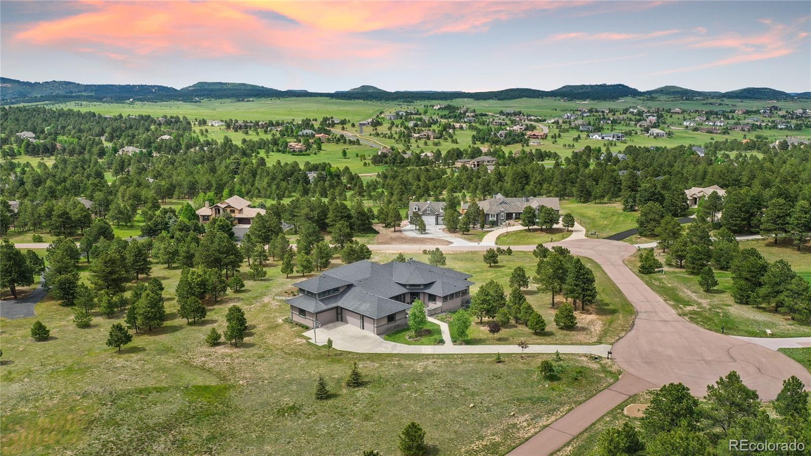 Monument, Colorado, 80132, United States, 6 Bedrooms Bedrooms, ,7 BathroomsBathrooms,Residential,Active,1992260
