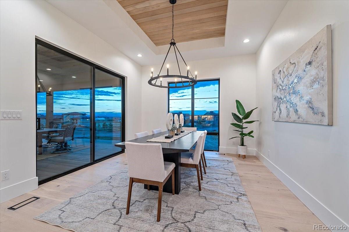 Franktown, Colorado, 80116, United States, 4 Bedrooms Bedrooms, ,5 BathroomsBathrooms,Residential,Active,1922528