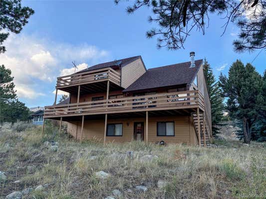 18260 ALTA VISTA DR, BUENA VISTA, CO 81211 - Image 1