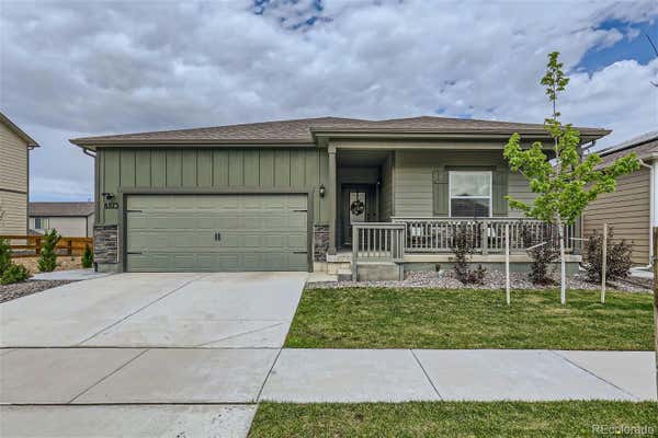 8873 VENTURA CT, COMMERCE CITY, CO 80022 - Image 1