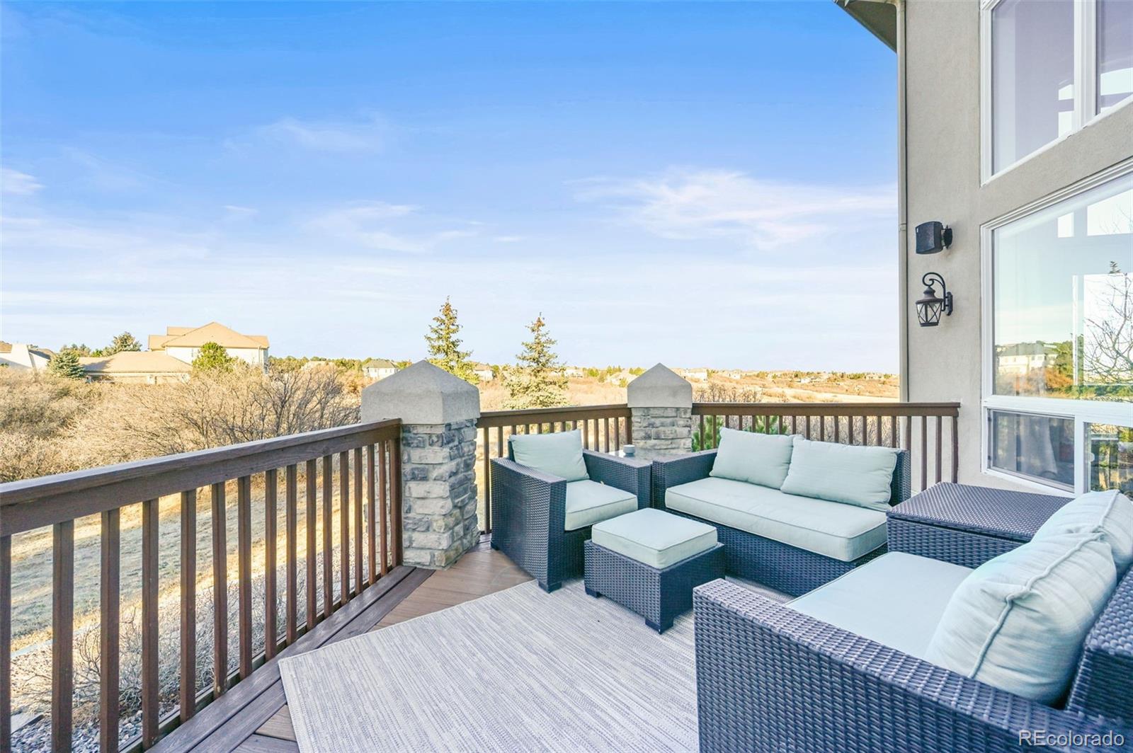 Castle Rock, Colorado, 80108, United States, 5 Bedrooms Bedrooms, ,5 BathroomsBathrooms,Residential,Active,1929658