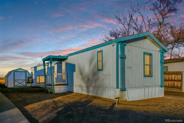 5407 E 97TH PL, DENVER, CO 80229, photo 1 of 17