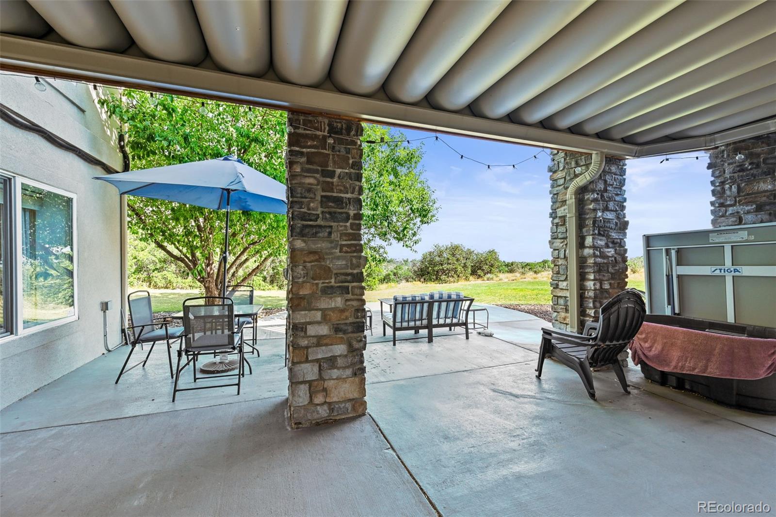 Castle Rock, Colorado, 80108, United States, 5 Bedrooms Bedrooms, ,5 BathroomsBathrooms,Residential,Active,1929658