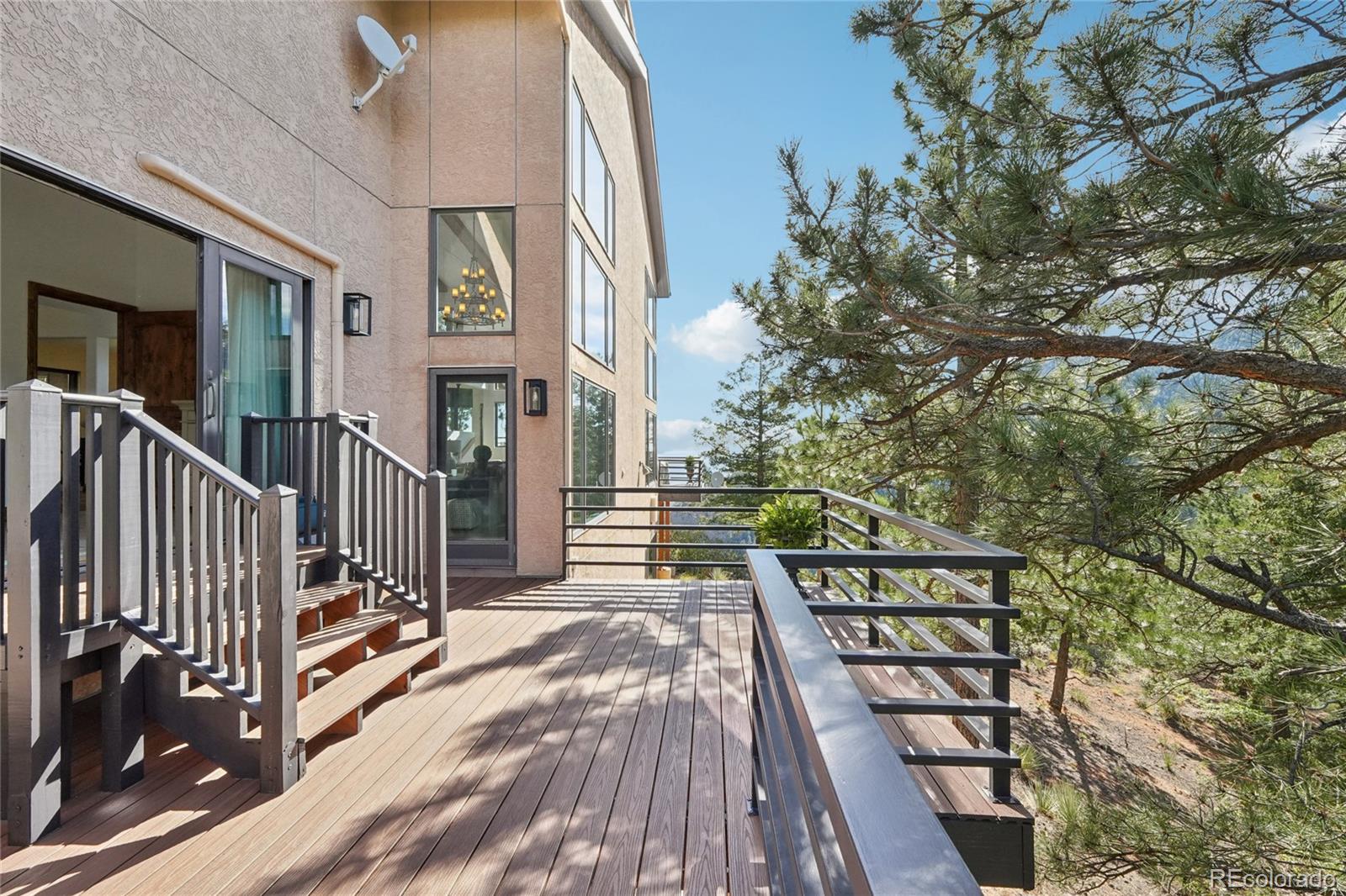 Manitou Springs, Colorado, 80829, United States, 4 Bedrooms Bedrooms, ,4 BathroomsBathrooms,Residential,Active,1943824
