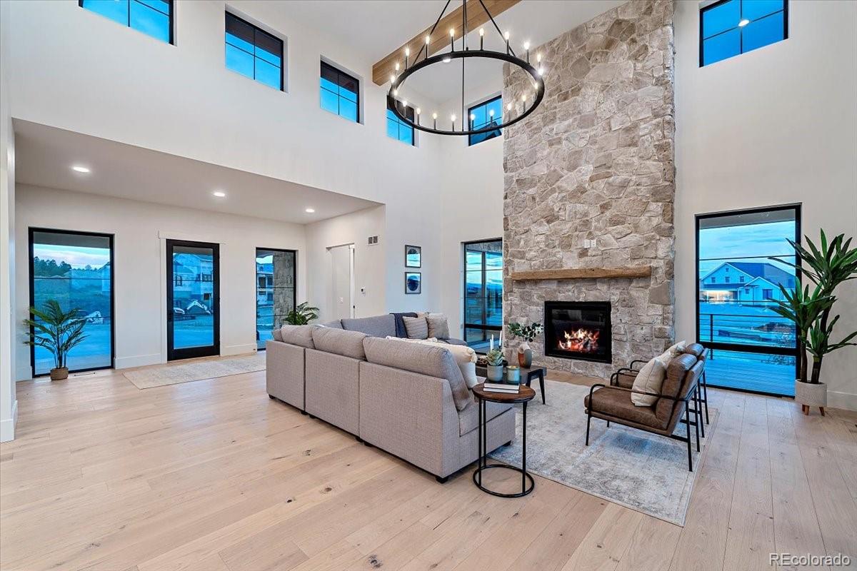 Franktown, Colorado, 80116, United States, 4 Bedrooms Bedrooms, ,5 BathroomsBathrooms,Residential,Active,1922528