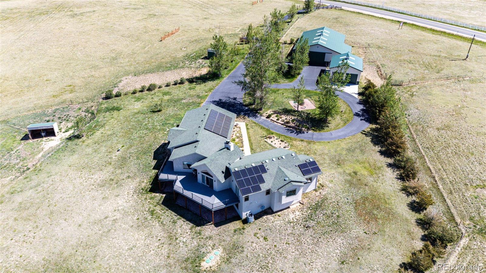 Elizabeth, Colorado, 80107, United States, 4 Bedrooms Bedrooms, ,4 BathroomsBathrooms,Residential,Active,1914931