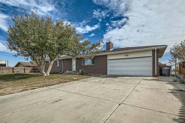 320 S CEDAR ST, KEENESBURG, CO 80643 - Image 1