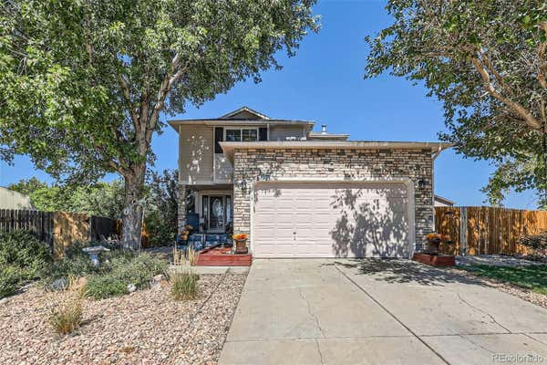 4215 S TEMPE CT, AURORA, CO 80018 - Image 1