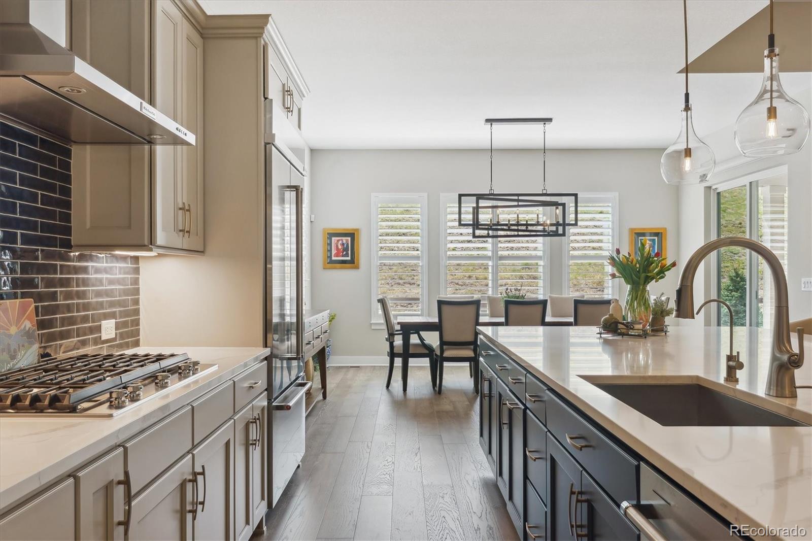 Castle Rock, Colorado, 80104, United States, ,4 BathroomsBathrooms,Residential,Active,1824531
