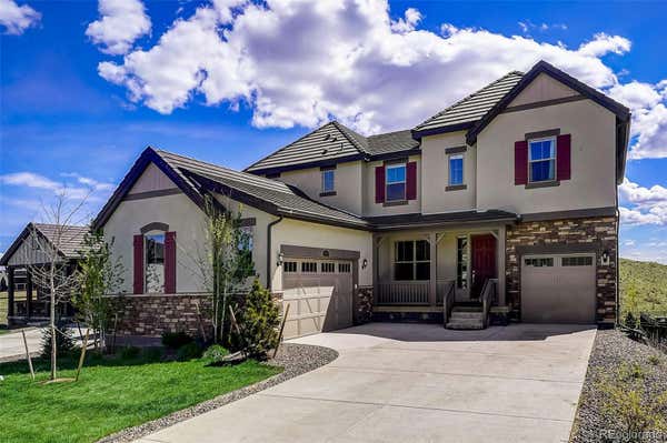 3282 S ORCHARD ST, MORRISON, CO 80465 - Image 1