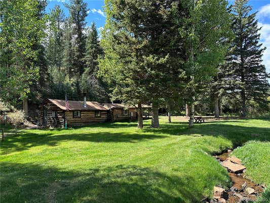 33986 LAKE VIEW DR, PINE, CO 80470 - Image 1