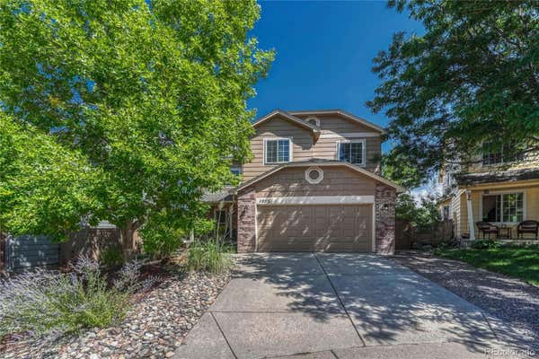 4952 N SILVERLACE DR, CASTLE ROCK, CO 80109 - Image 1