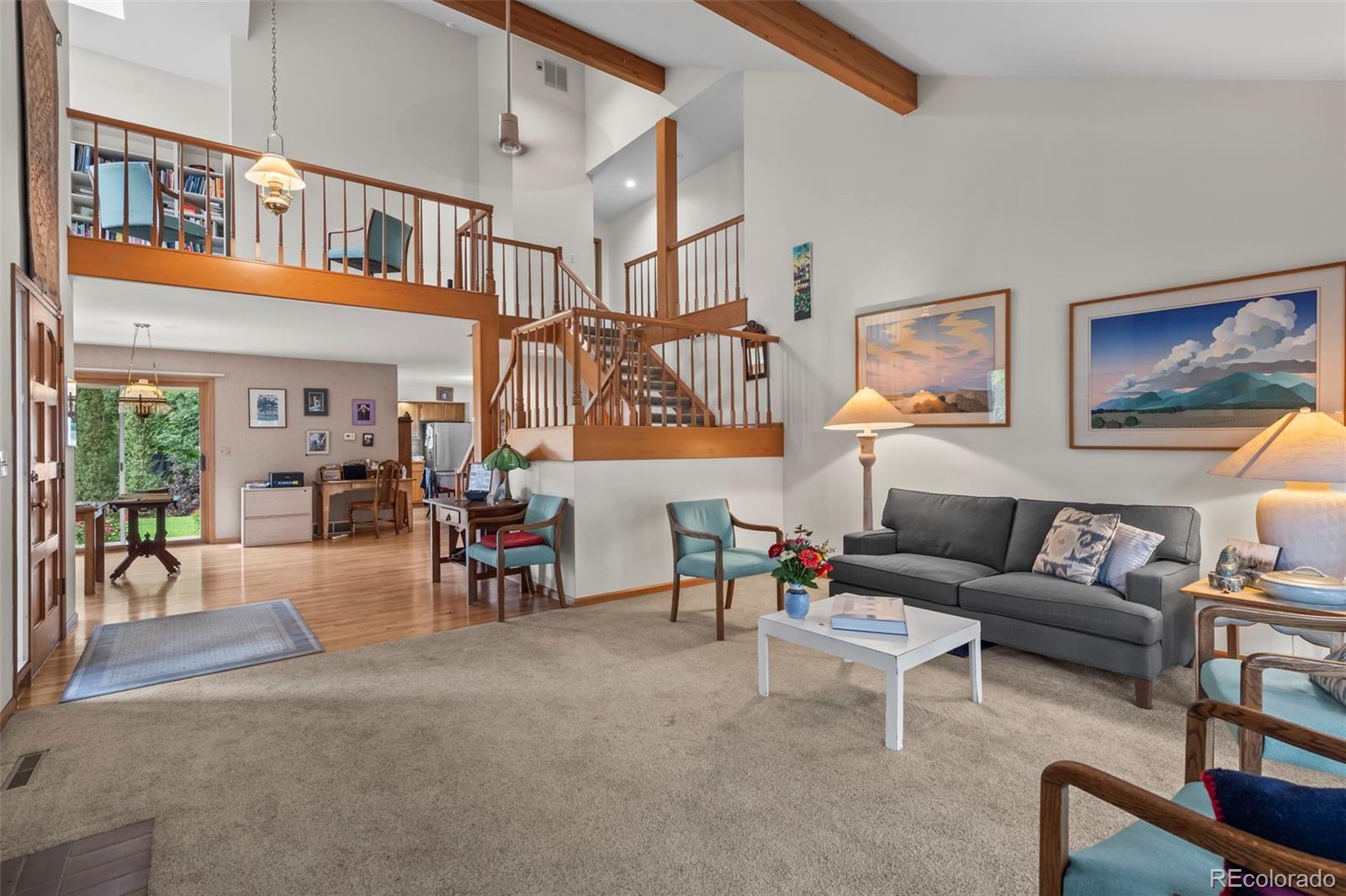 Boulder, Colorado, 80303, United States, 4 Bedrooms Bedrooms, ,3 BathroomsBathrooms,Residential,Active,1945495