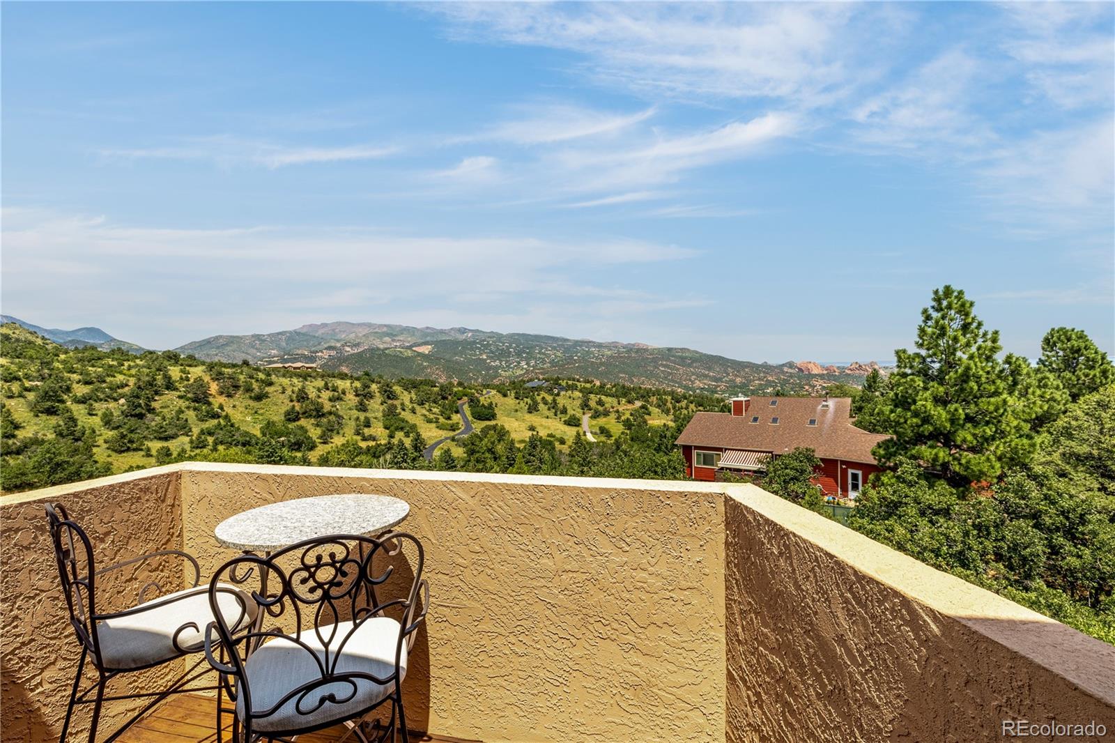 Manitou Springs, Colorado, 80829, United States, 5 Bedrooms Bedrooms, ,4 BathroomsBathrooms,Residential,Active,1992272