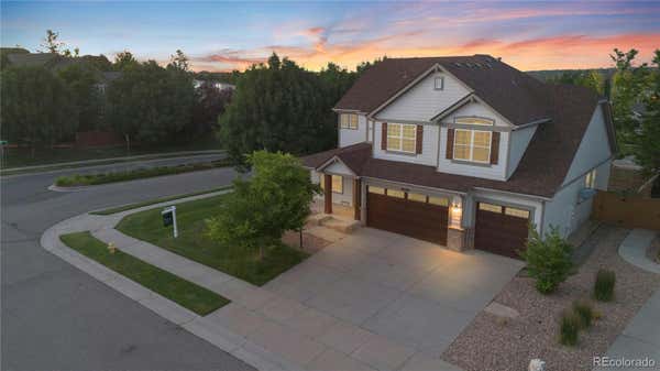 16299 HAWKSTONE PL, PARKER, CO 80134 - Image 1