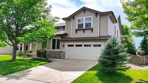 9722 S CARR WAY, LITTLETON, CO 80127 - Image 1