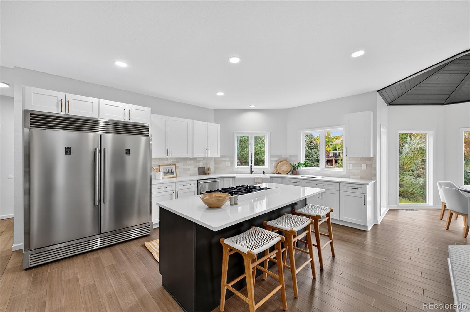 Littleton, Colorado, 80127, United States, 4 Bedrooms Bedrooms, ,5 BathroomsBathrooms,Residential,Active,1961954