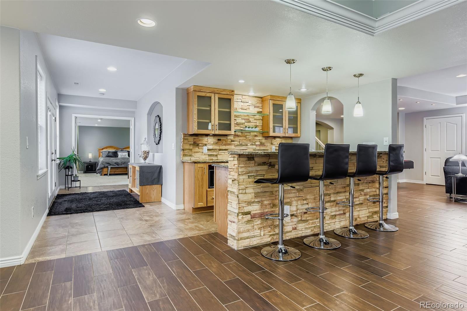 Highlands Ranch, Colorado, 80126, United States, 6 Bedrooms Bedrooms, ,6 BathroomsBathrooms,Residential,Active,1905068