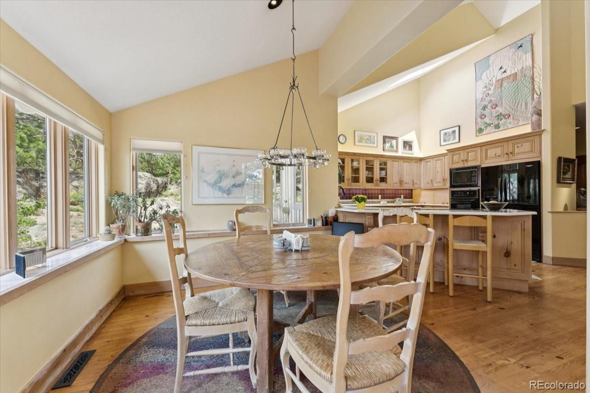 Red Feather Lakes, Colorado, 80545, United States, 4 Bedrooms Bedrooms, ,5 BathroomsBathrooms,Residential,Active,2011885