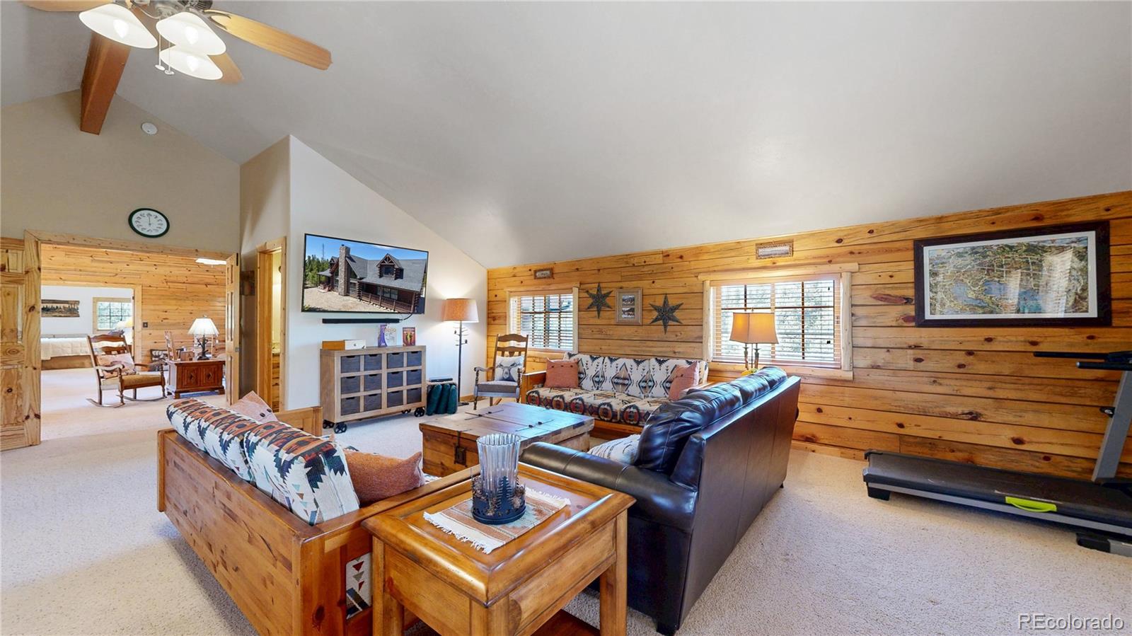 Grand Lake, Colorado, 80447, United States, 6 Bedrooms Bedrooms, ,4 BathroomsBathrooms,Residential,Active,1810482