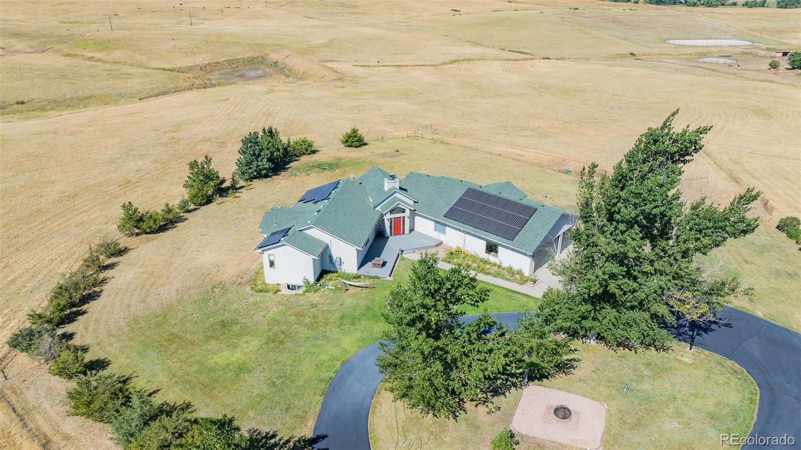 Elizabeth, Colorado, 80107, United States, 4 Bedrooms Bedrooms, ,4 BathroomsBathrooms,Residential,Active,1914931