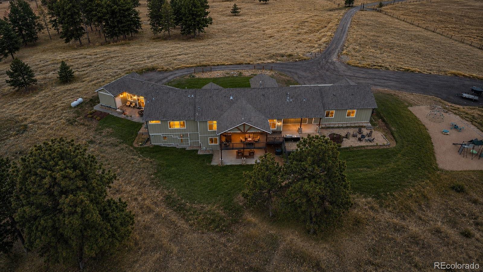 Parker, Colorado, 80138, United States, 4 Bedrooms Bedrooms, ,6 BathroomsBathrooms,Residential,Contingent,2052131