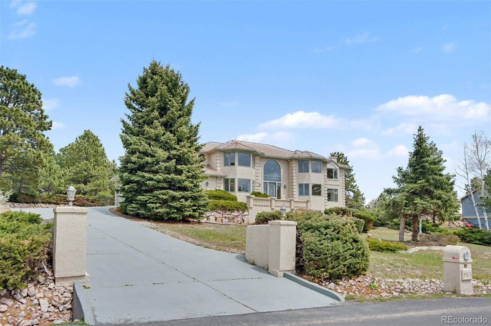 Monument, Colorado, 80132, United States, 5 Bedrooms Bedrooms, ,5 BathroomsBathrooms,Residential,Active,2043281