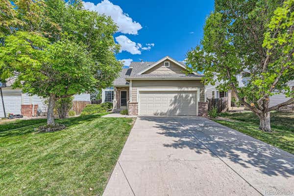 22049 E PRINCETON CIR, AURORA, CO 80018 - Image 1