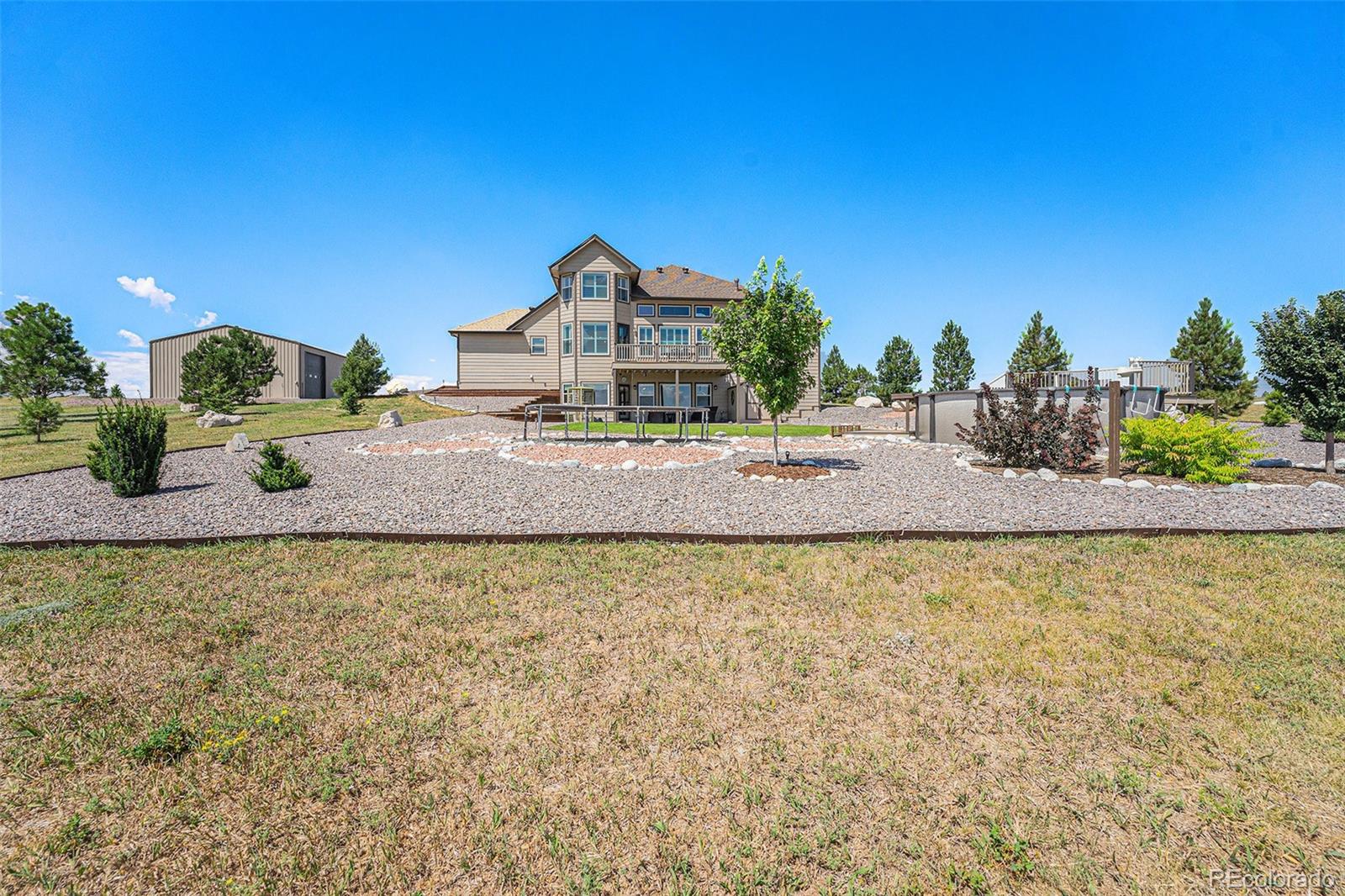 Elizabeth, Colorado, 80107, United States, 4 Bedrooms Bedrooms, ,4 BathroomsBathrooms,Residential,Active,1913949