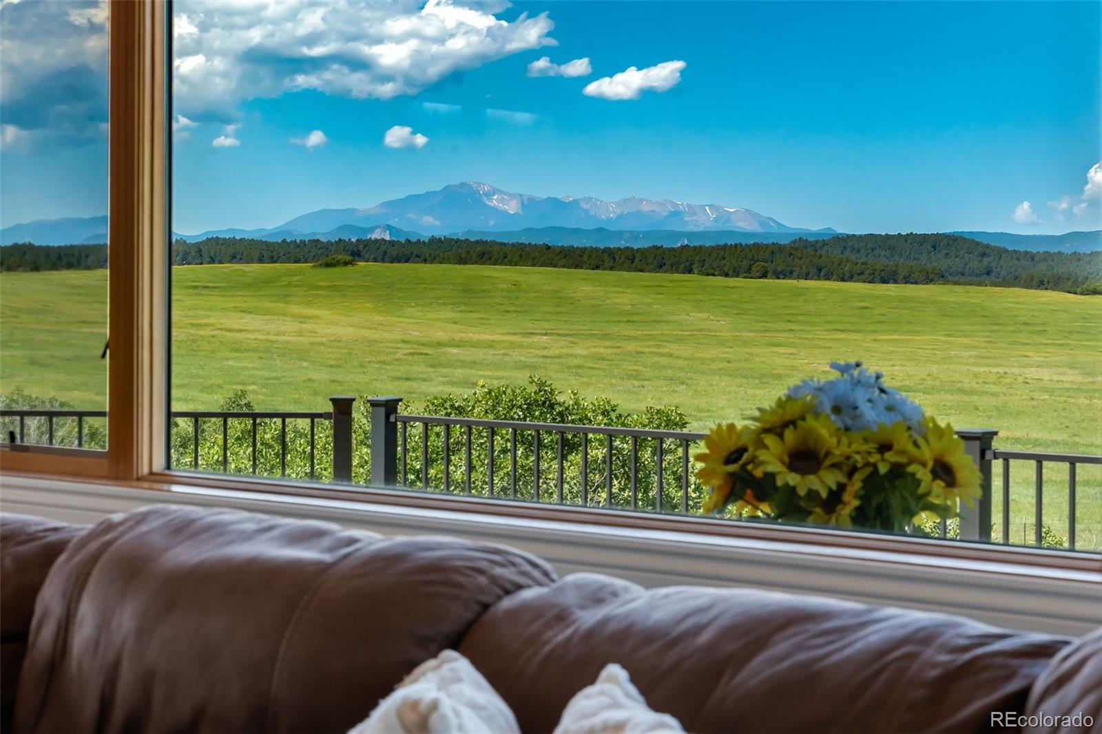 Larkspur, Colorado, 80118, United States, 4 Bedrooms Bedrooms, ,3 BathroomsBathrooms,Residential,Active,2007969