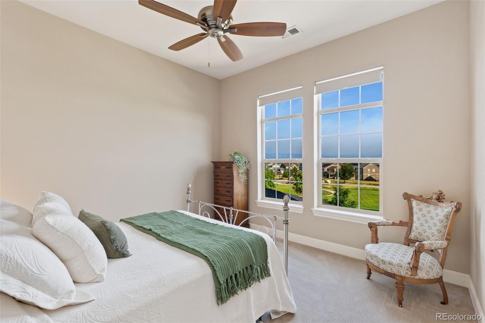 Erie, Colorado, 80516, United States, 4 Bedrooms Bedrooms, ,5 BathroomsBathrooms,Residential,Active,1902952