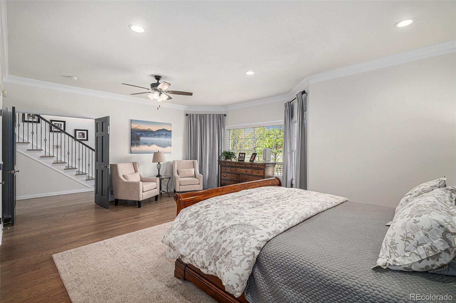 Franktown, Colorado, 80116, United States, 5 Bedrooms Bedrooms, ,5 BathroomsBathrooms,Residential,Active,2007626