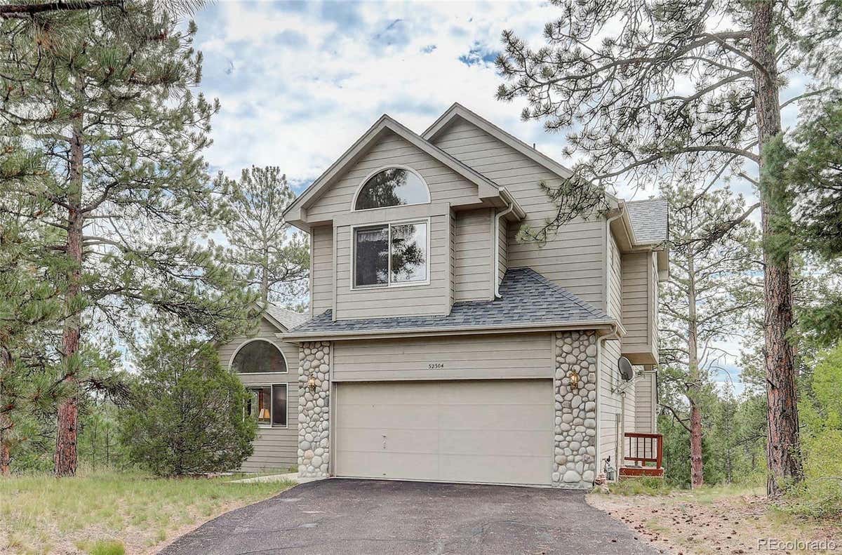 32304 MEADOW RIDGE LN, PINE, CO 80470, photo 1 of 50