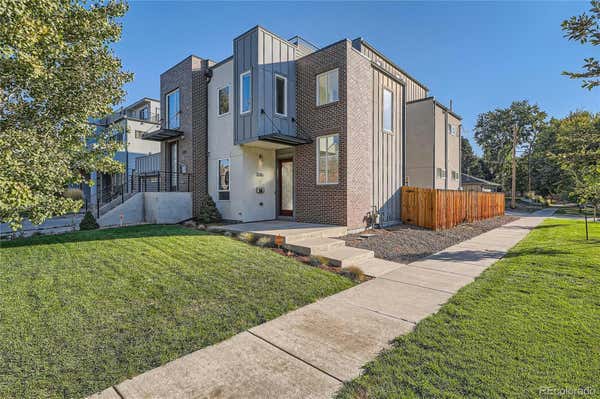 3285 W 21ST AVE, DENVER, CO 80211 - Image 1