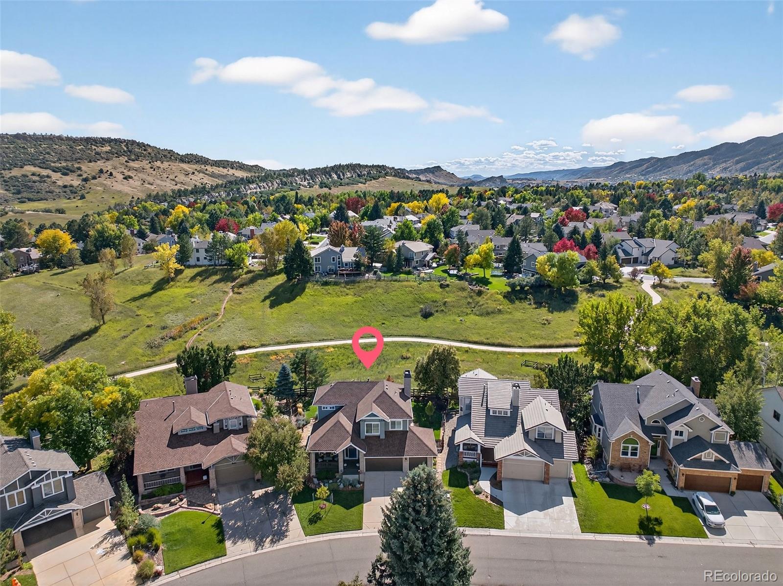 Littleton, Colorado, 80127, United States, 5 Bedrooms Bedrooms, ,4 BathroomsBathrooms,Residential,Active,1953720