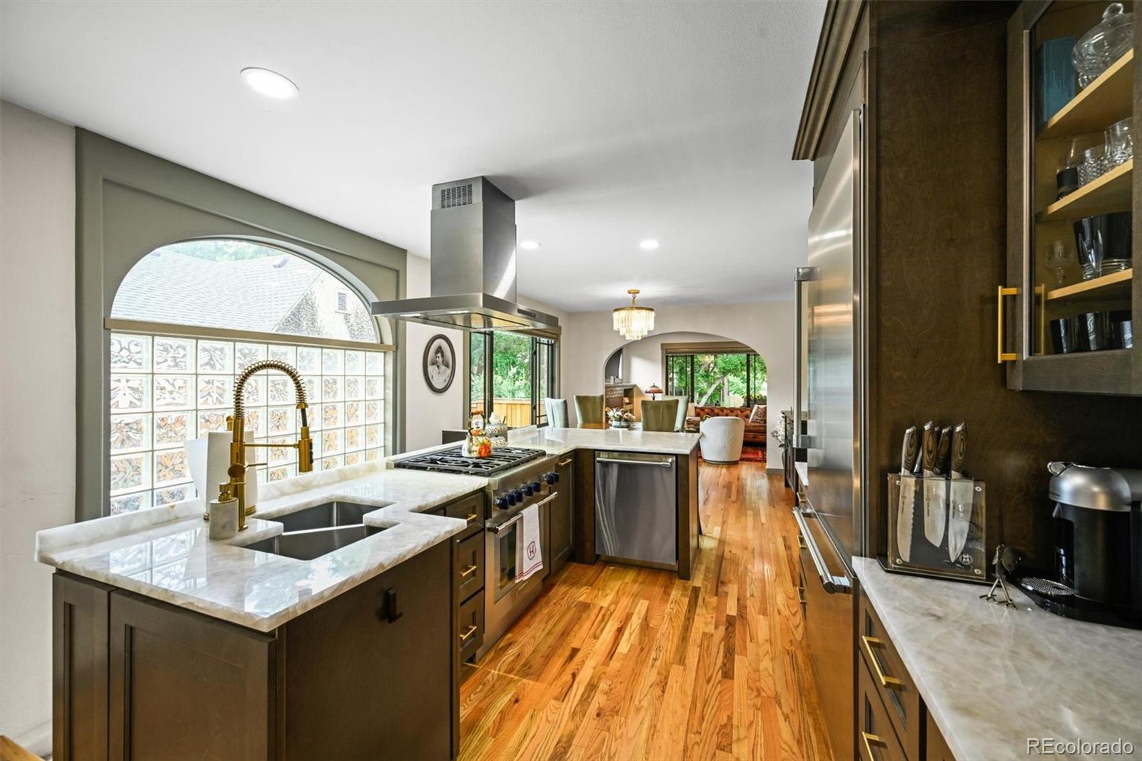 Denver, Colorado, 80210, United States, 3 Bedrooms Bedrooms, ,3 BathroomsBathrooms,Residential,Active,1892614