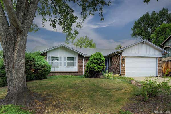 891 S NEWCOMBE WAY, LAKEWOOD, CO 80226 - Image 1