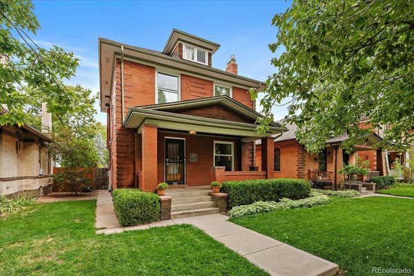 372 S CORONA ST, DENVER, CO 80209 - Image 1