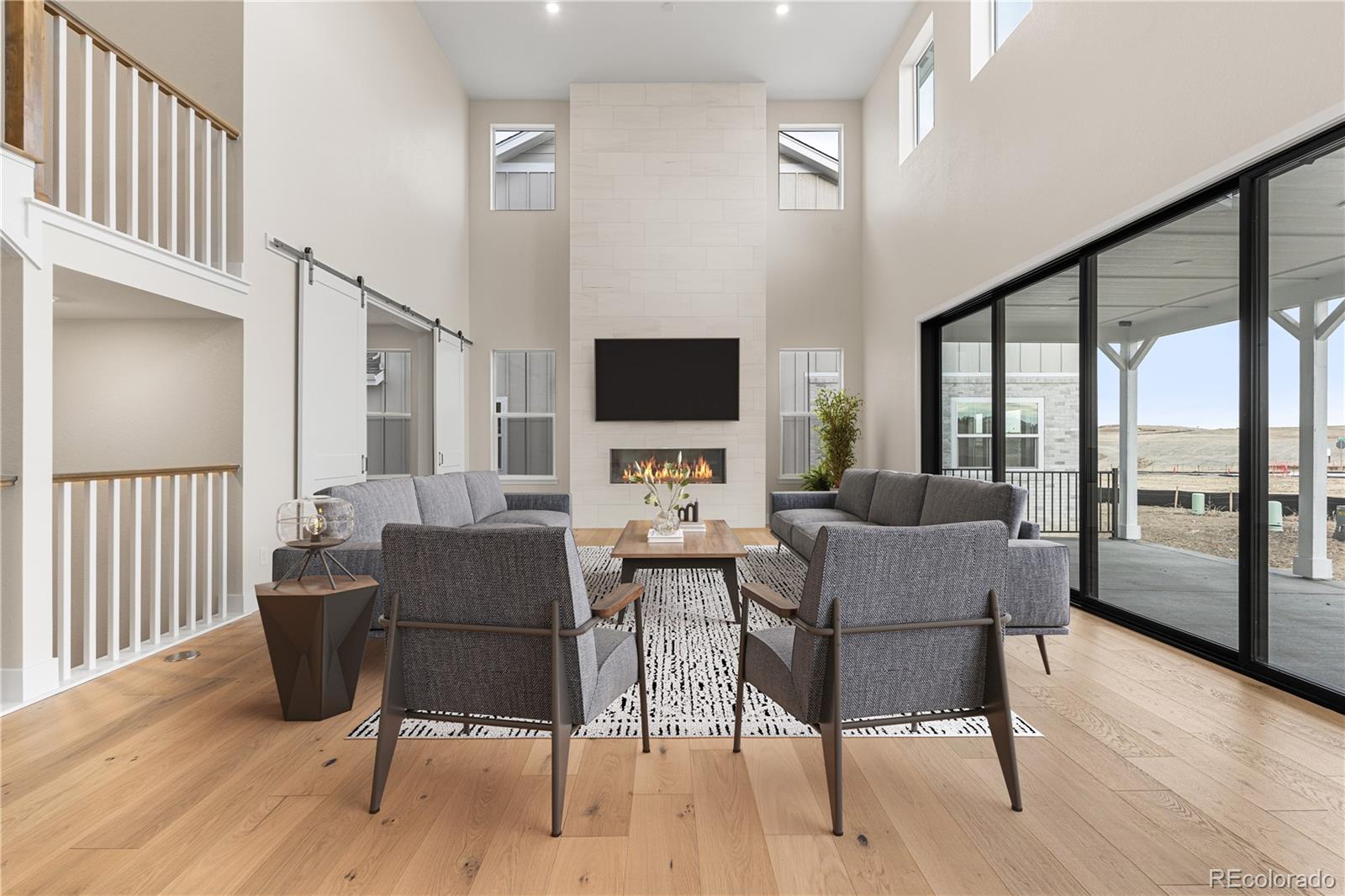 Castle Pines, Colorado, 80108, United States, 7 Bedrooms Bedrooms, ,8 BathroomsBathrooms,Residential,Active,1992239