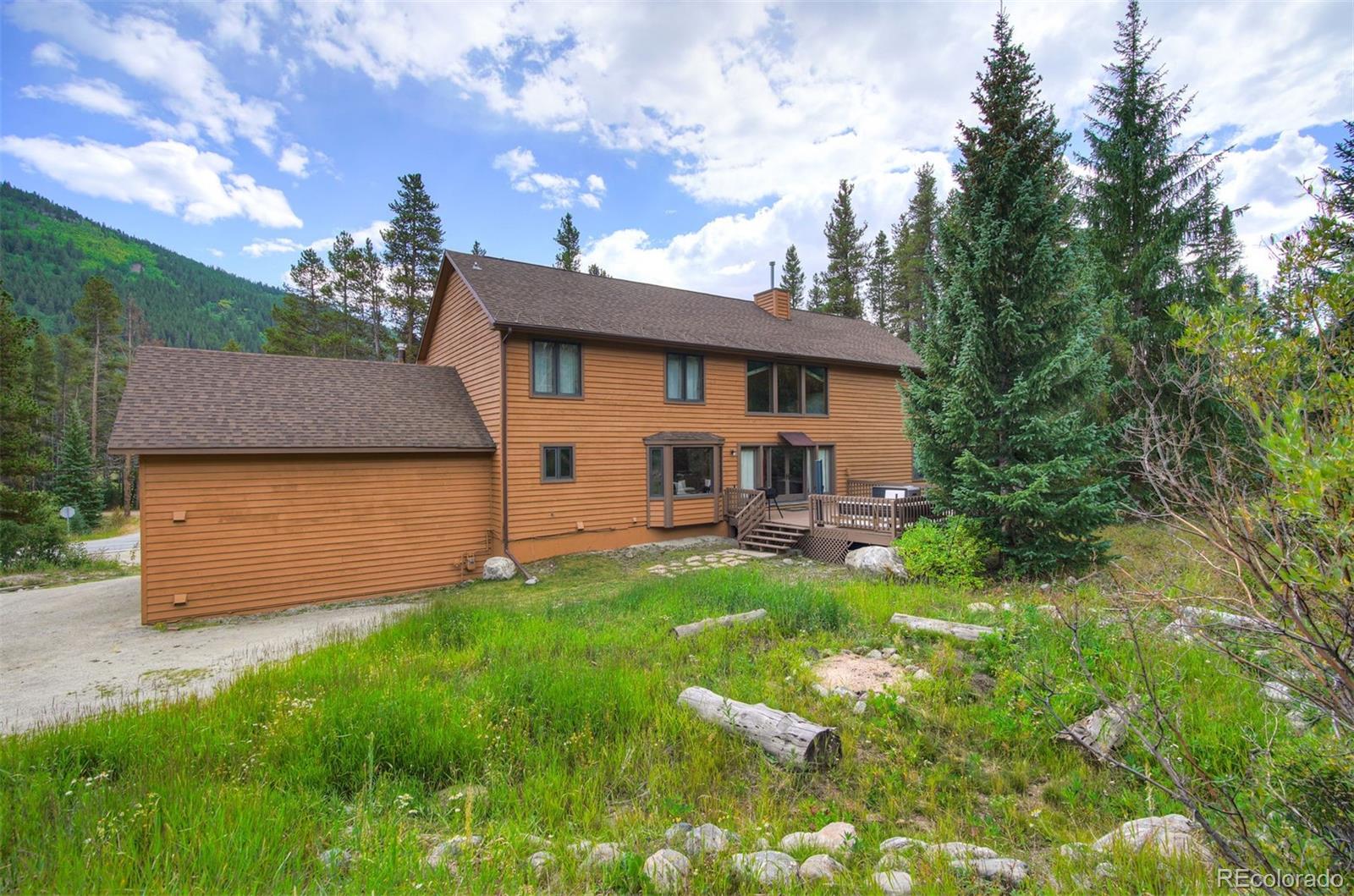Breckenridge, Colorado, 80424, United States, 6 Bedrooms Bedrooms, ,5 BathroomsBathrooms,Residential,Active,1944016