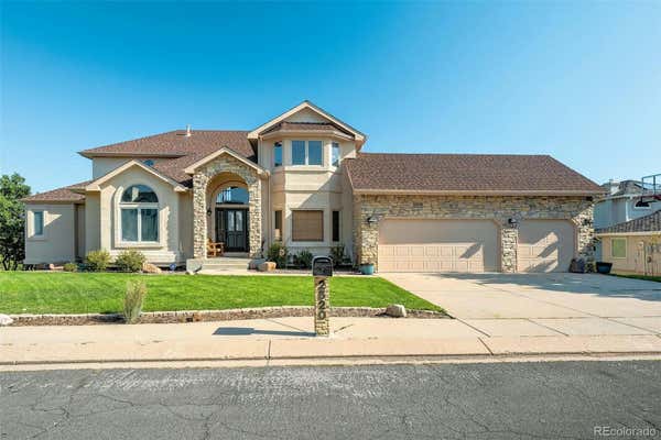 2520 KINDERHOOK LN, COLORADO SPRINGS, CO 80919 - Image 1