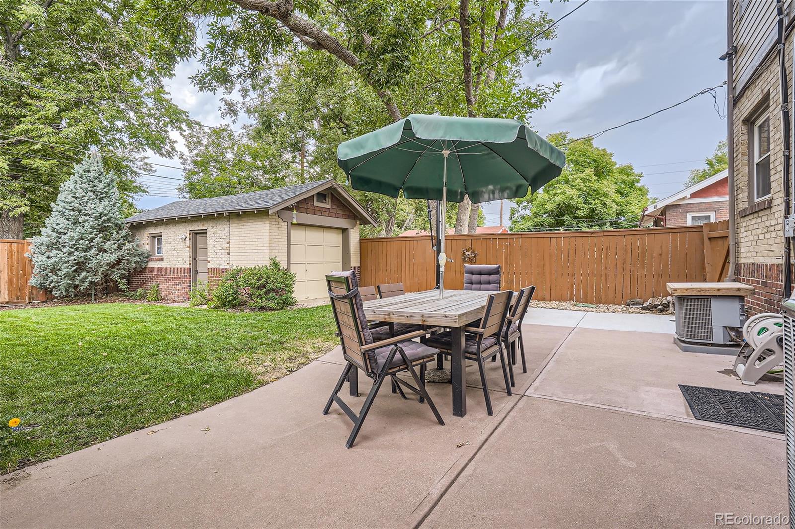 Denver, Colorado, 80211, United States, 5 Bedrooms Bedrooms, ,4 BathroomsBathrooms,Residential,Active,2045708