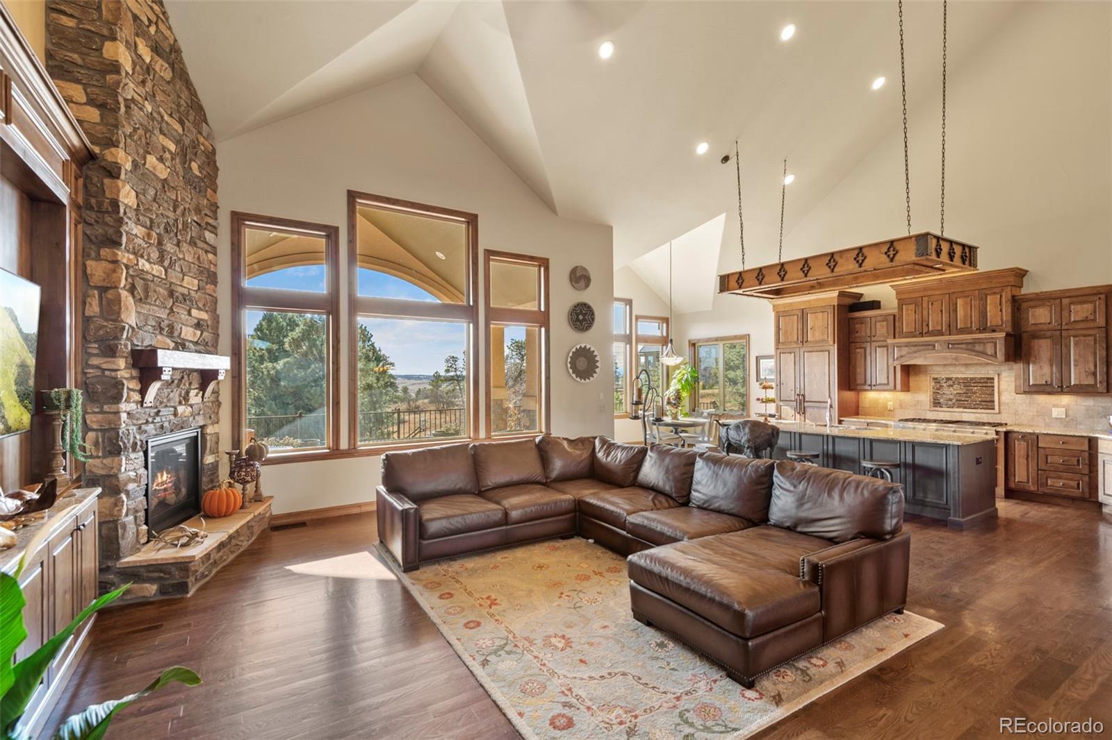 Parker, Colorado, 80134, United States, 4 Bedrooms Bedrooms, ,6 BathroomsBathrooms,Residential,Active,2007255