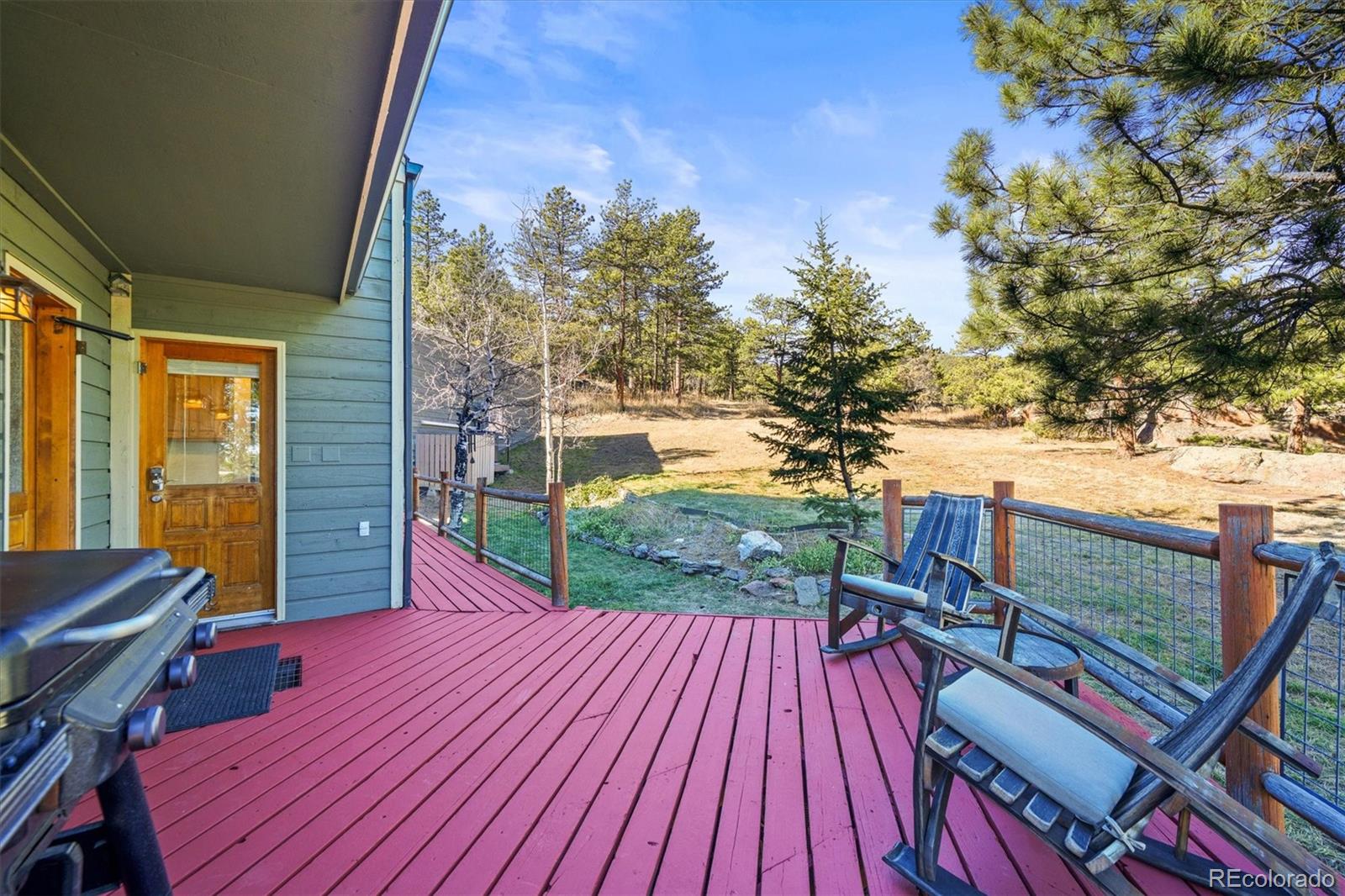 Lyons, Colorado, 80540, United States, 4 Bedrooms Bedrooms, ,4 BathroomsBathrooms,Residential,Active,2000204