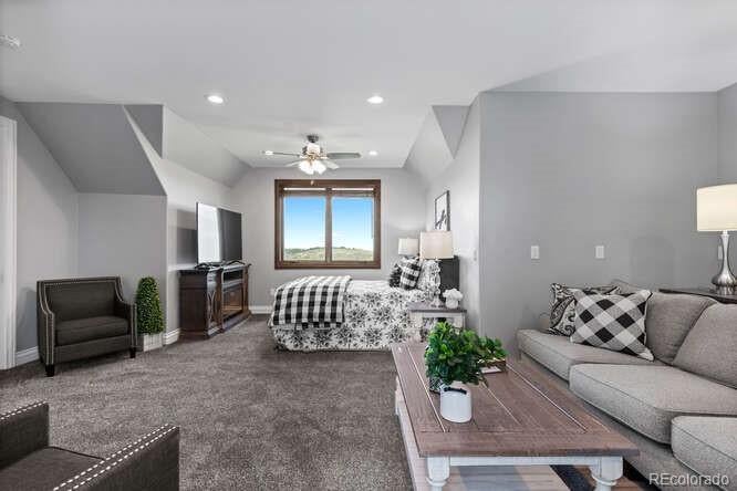 Larkspur, Colorado, 80118, United States, 6 Bedrooms Bedrooms, ,7 BathroomsBathrooms,Residential,Active,1843871