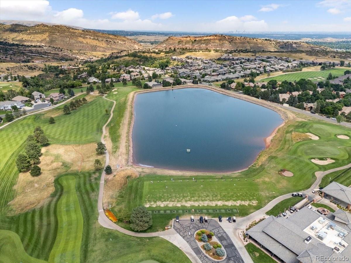 Morrison, Colorado, 80465, United States, 6 Bedrooms Bedrooms, ,5 BathroomsBathrooms,Residential,Active,1922296