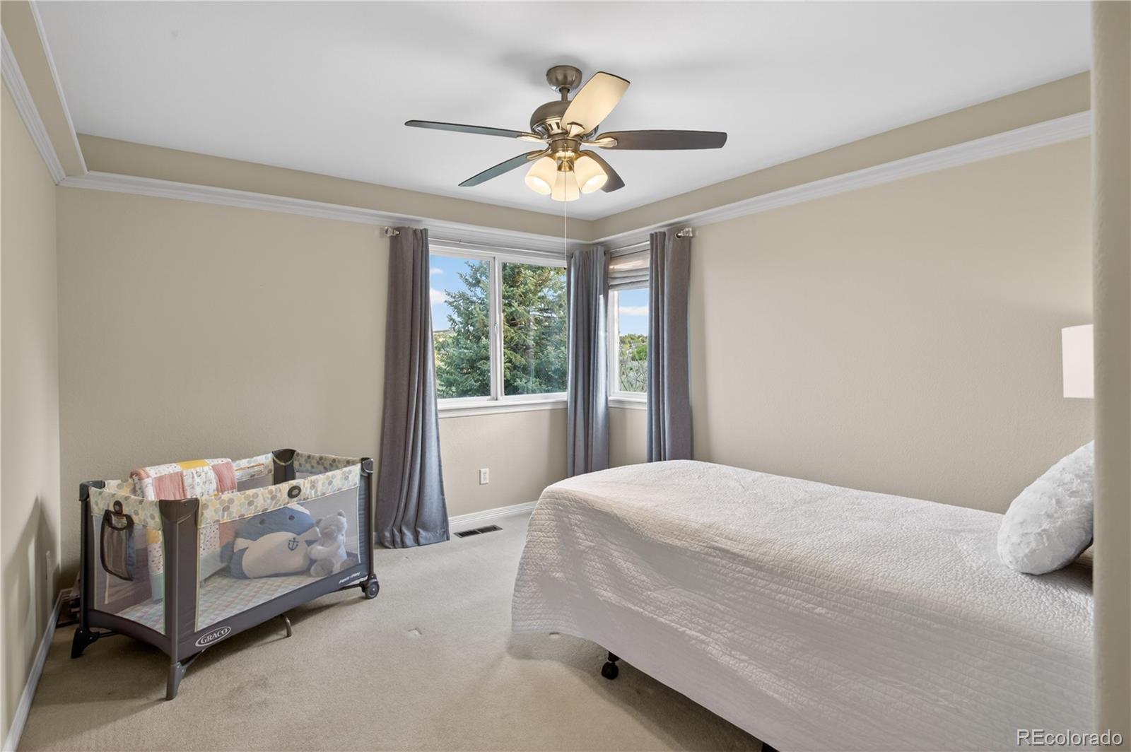 Highlands Ranch, Colorado, 80126, United States, 4 Bedrooms Bedrooms, ,4 BathroomsBathrooms,Residential,Contingent,2045675